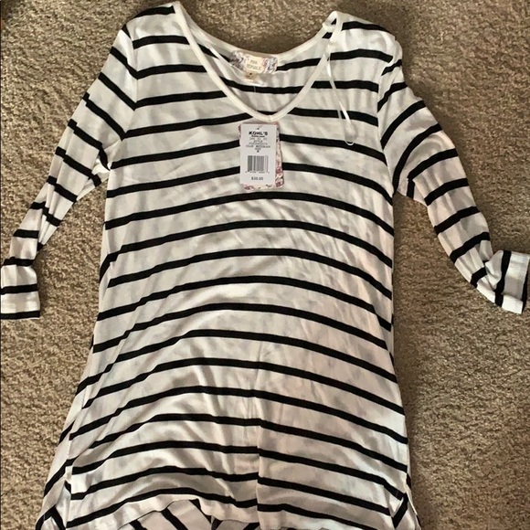 Pink Republic Tops - Tunic